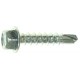 Connecting to Light Steel (Stainless Steel Screw)